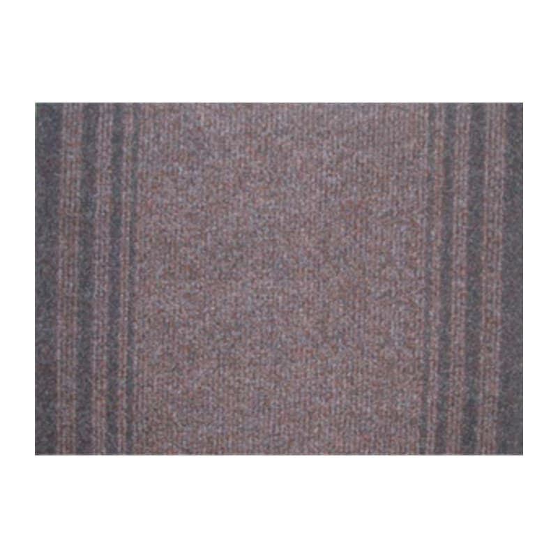 Passatoia Passat H 67 cm Marrone Bruciato Alma 30,0 ml - 2