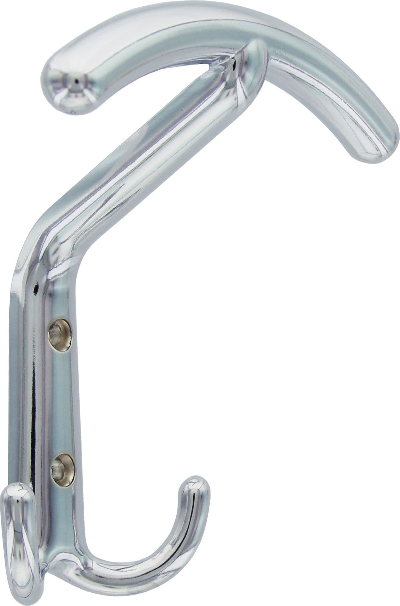 Bl Appendiabiti 2393 Cromo Lucido* 6 Blister – Idroweb