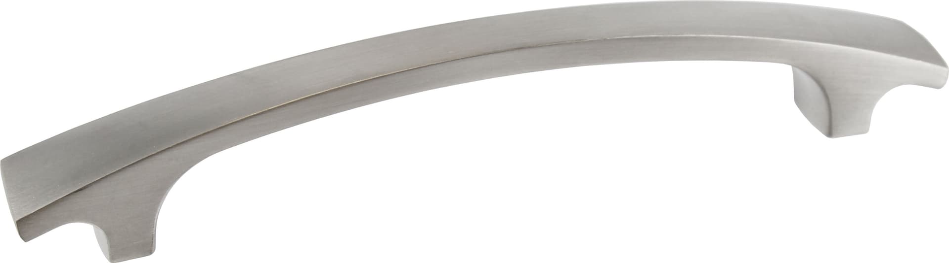 Maniglia Zama e 7131 128 mm Nichel Spazzolato 25 Pezzi – Idroweb