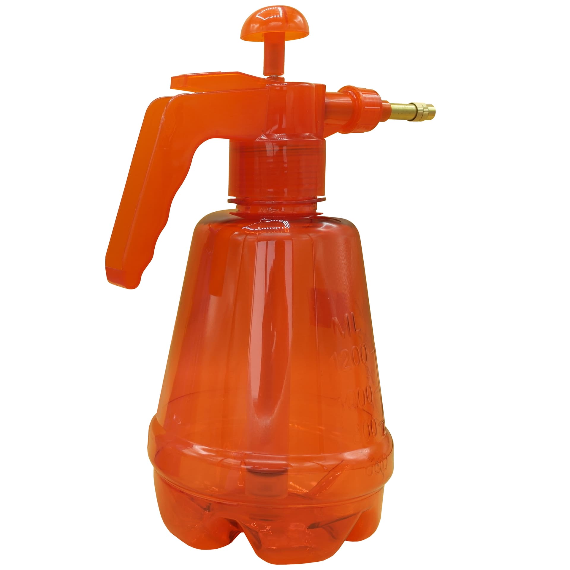 Pompa a Pressione Kara 1,2 l - 2