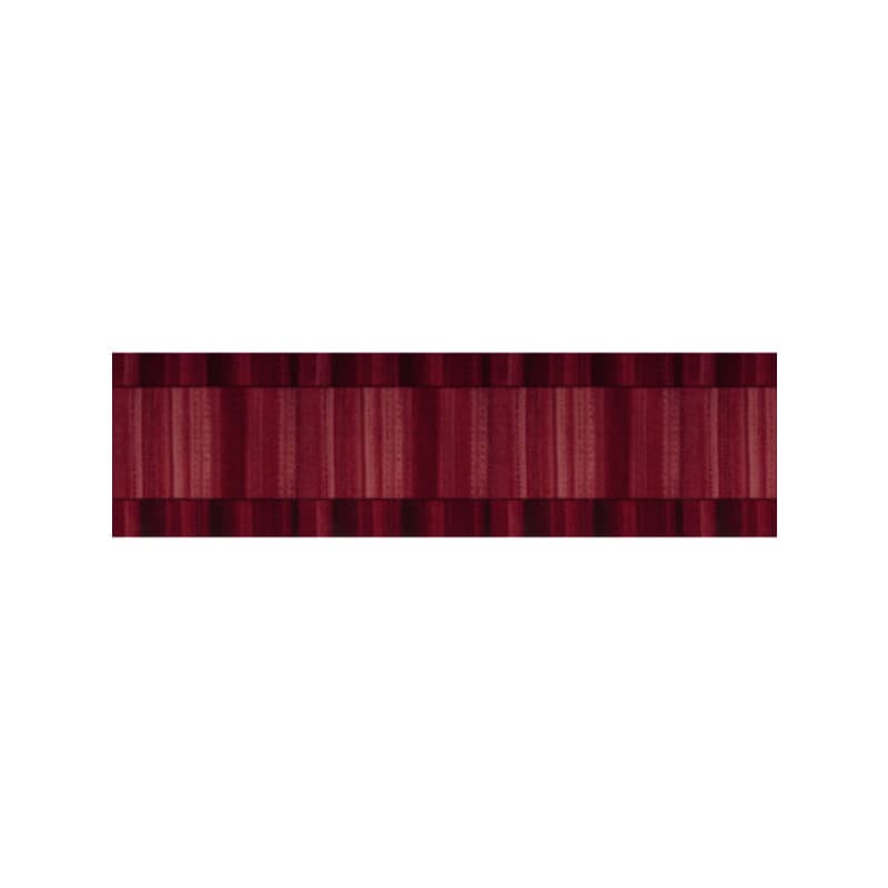 Passatoia Picasso 32 H 67 cm Rosso 30 ml - 2