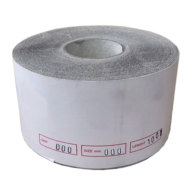 Carta Abrasiva per Turapori Ha H120 GR.320* 100,0 ml - 2