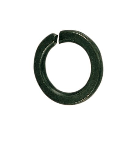 Sc Rondella Grower Ø 4 mm da 200 Pezzi - 2