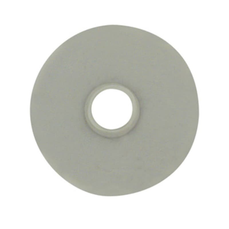 Sc Rondella Plastica Tonda Ø 22 mm Friulsider 5 Confezioni da 20 Pezzi - 2