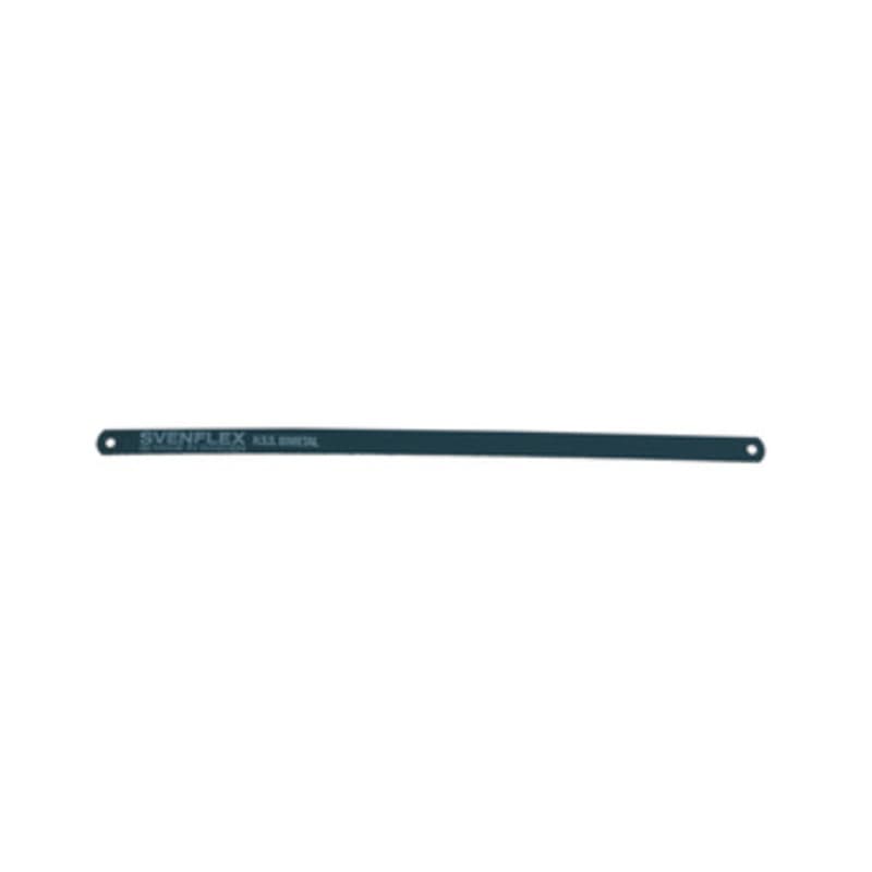 Lama per Ferro Bimetal Svenflex 300 mm Bahco 10 Pezzi - 2