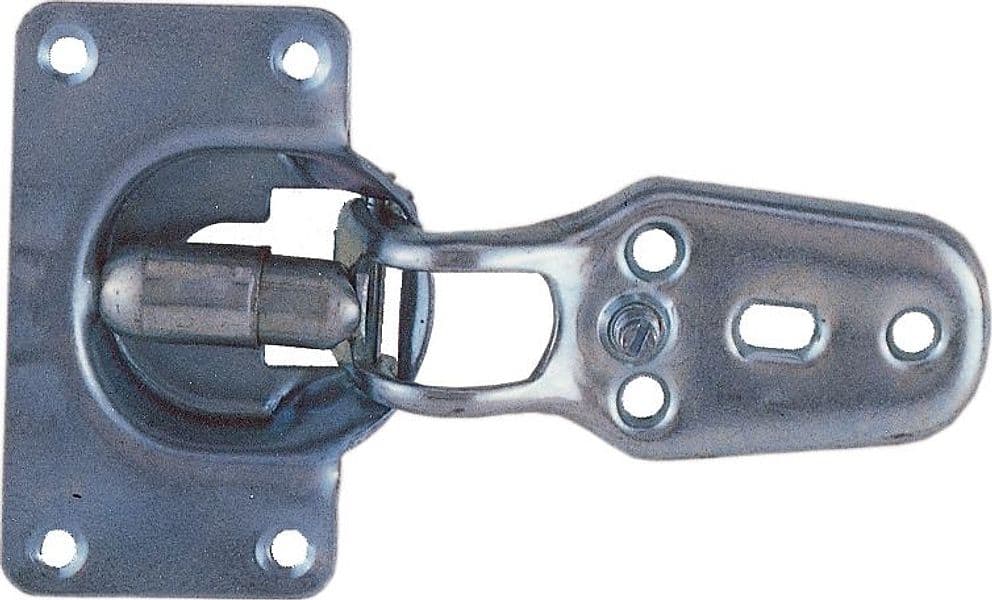 Cerniera per Mobili Cucina 116 Collo Alto Donghi Bartolomeo 6 Blister Bl - 2