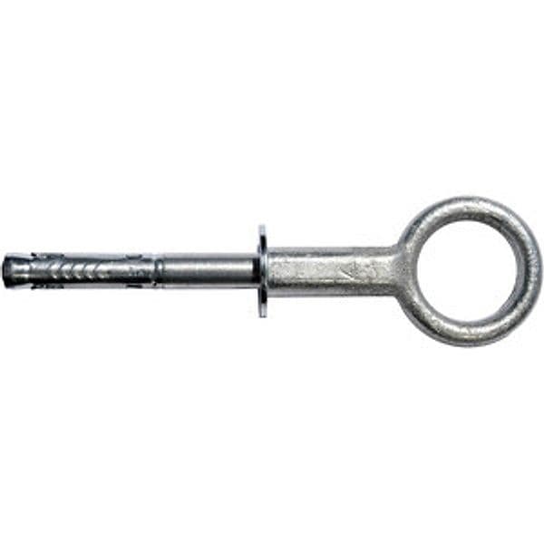 Elematic Golfare per Ponteggi Egp 12 D Int 50 mm 10 Pezzi - 2