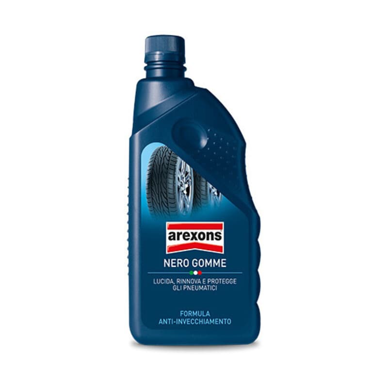 Arexons 8377 Nero Gomme 1 l - 2