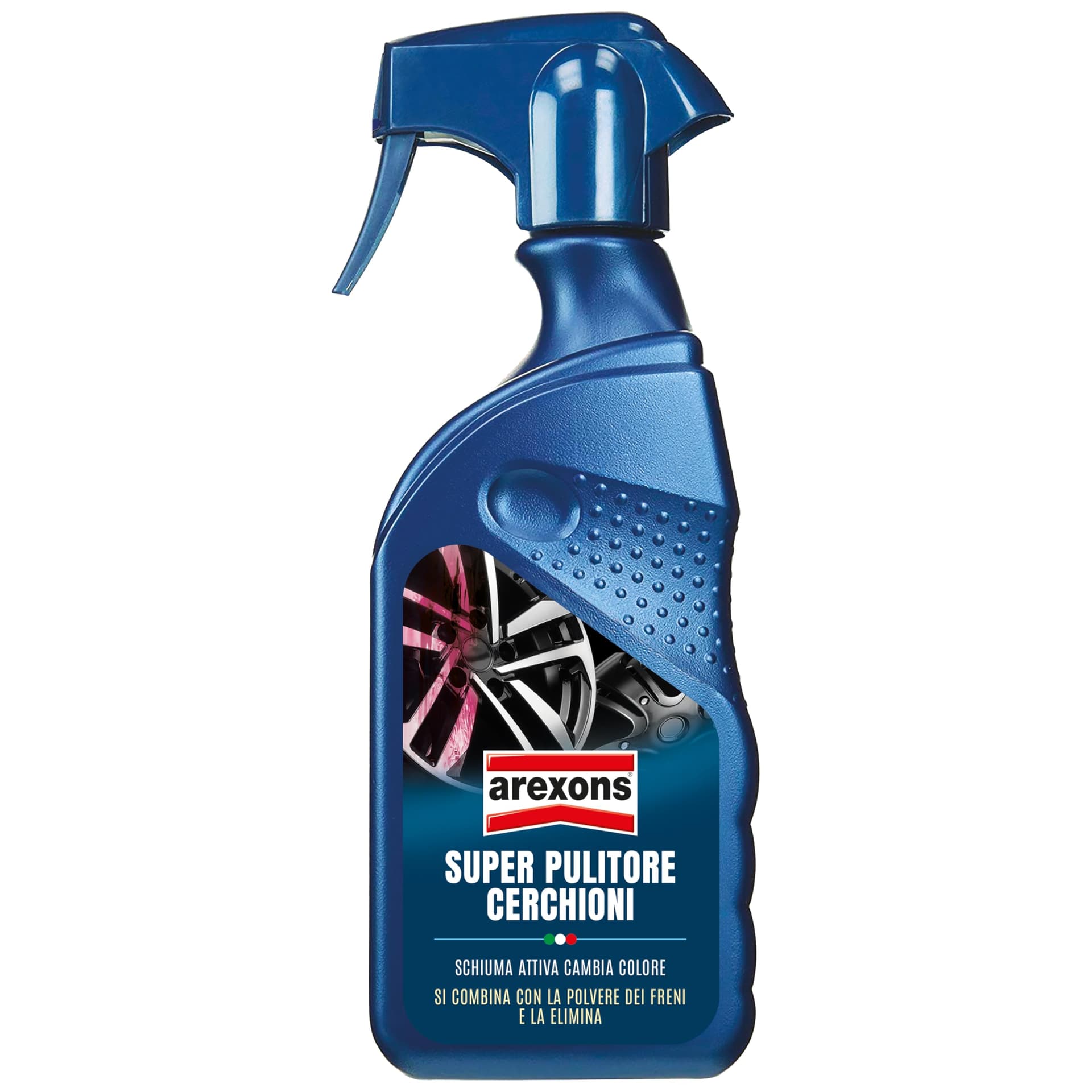 Arexons 8274 Super Pulitore Cerchioni 500 ml