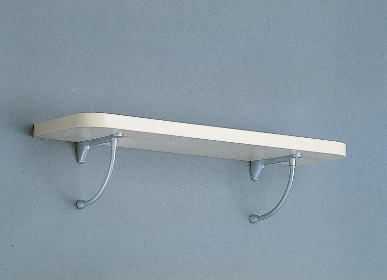 Reggimensola AZ94 150 mm Zama Alluminio Gs Plast 2 Pezzi - 2