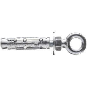 Tassello le Oc 6 Occh Chiu Itw Construction Products Italy 8,0 2 Pezzi - 2