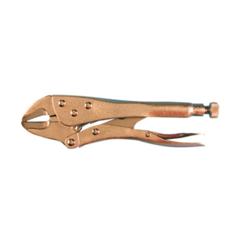 Pinza Grip Regolabile 250 mm Pl 6 Pezzi - 2