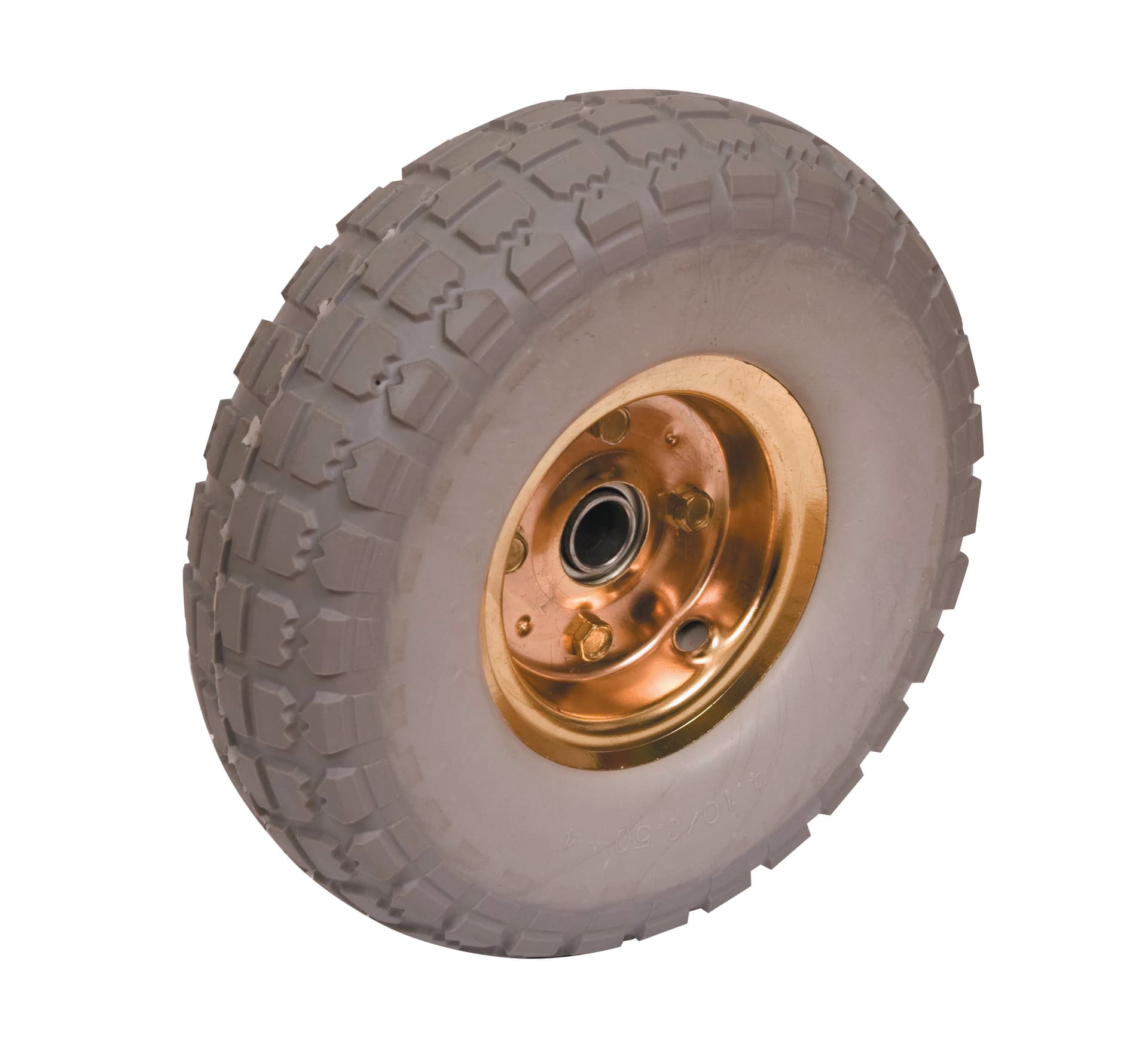 Ruota Run Flat per Carrello PR1800 FIG.1 D 260 mm - 2