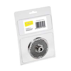 Piastra per Tritacarne TC 22 Foro 4,5 mm - 2