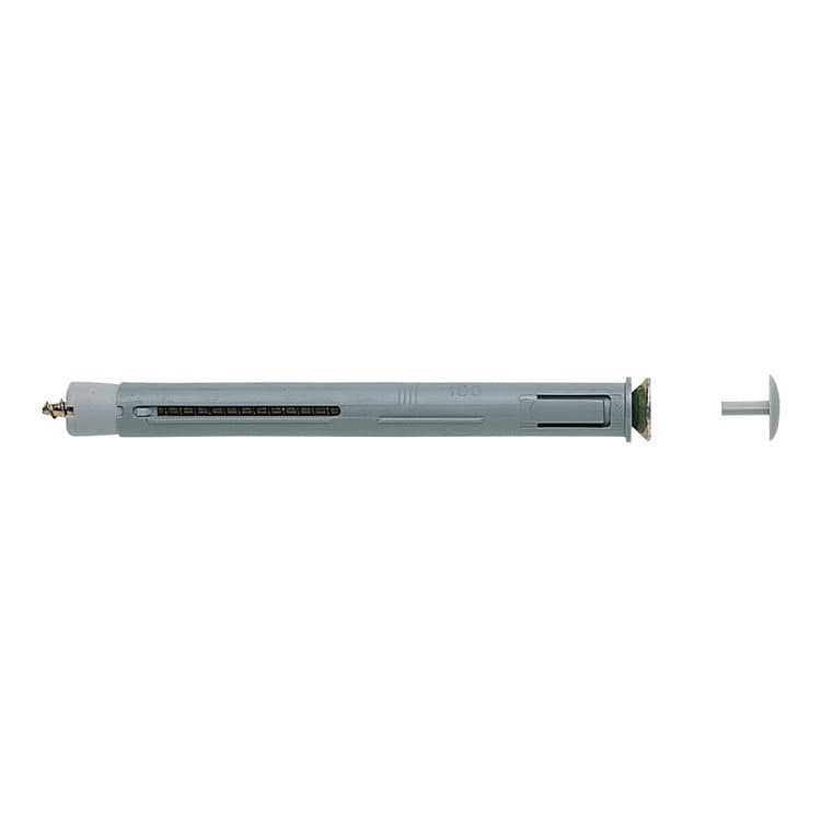 Tassello F S Z 10 x 100 Vite T.s.p Fischer Fischer Italia 50 Pezzi - 2