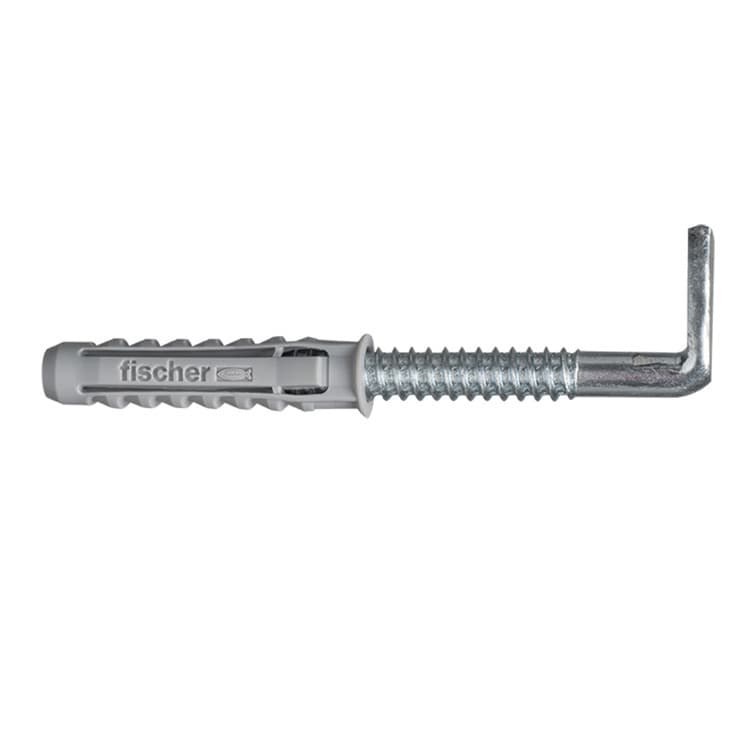 Tassello Wds 14 x Cass Scarico Scaldab Fischer Italia 1,0 2 Pezzi - 2