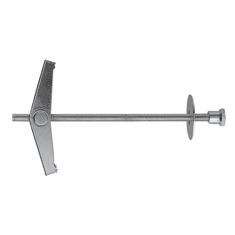 Tassello Ancora Kd 4 Barra Filettata M4 x 100 Fischer 25 Pezzi - 2