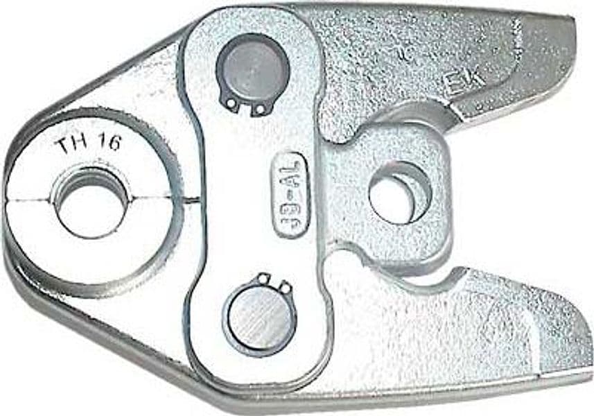 Matrice Multistrato Th Ø 32 Th Klauke - 2