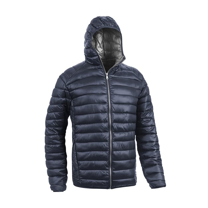 Giubbino Trade Blu Navy Tg. Xxl - 2