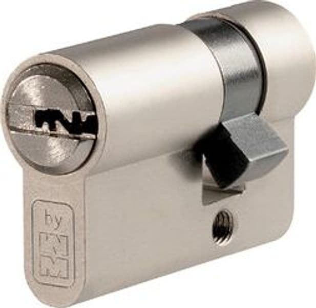 Cilindro 41 mm 31 10 Mottura Project Mezzo - 2