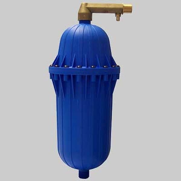 Alimentatore Tipo 3 Maxi 3/4 Made in Italy - 2