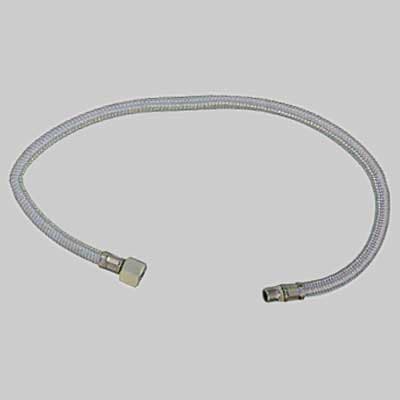 Flessibile per Alimentatore Mini Mf ¼ x ½ Cm 70 Made in Italy - 2