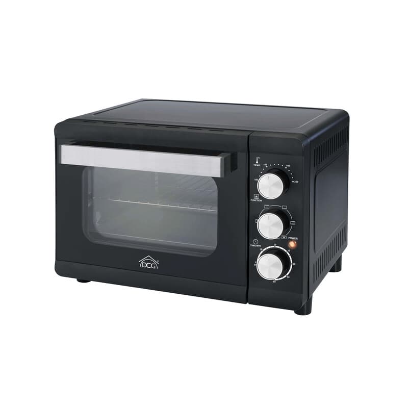 Forno Elettrico Ventilato 24L Multifunzione - 2