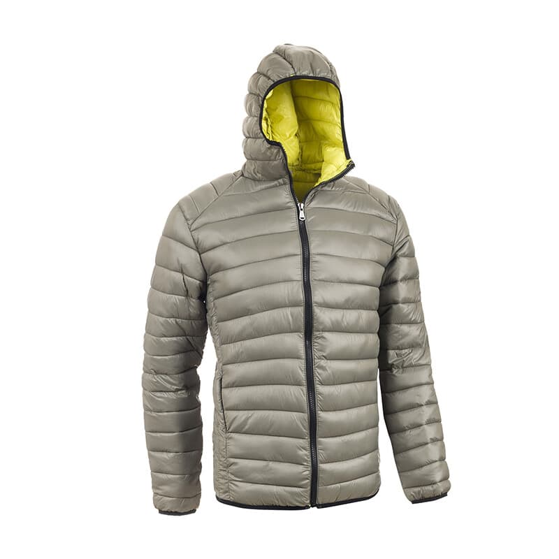 Giubbino Trade Verde Militare Tg.xl - 2