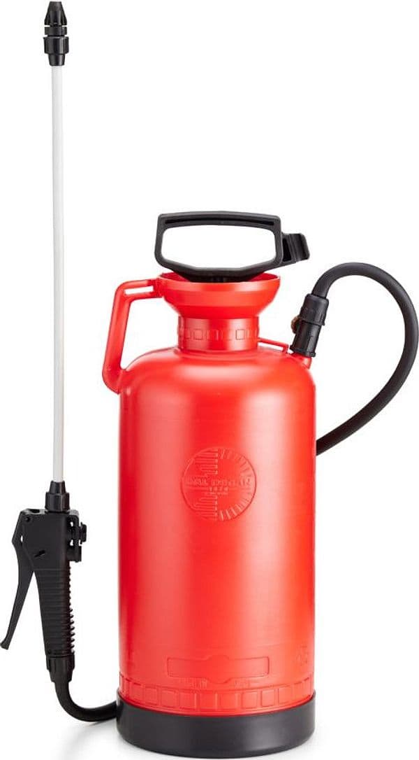 Pompa Plastica a Pressione Ares 8 l – Idroweb