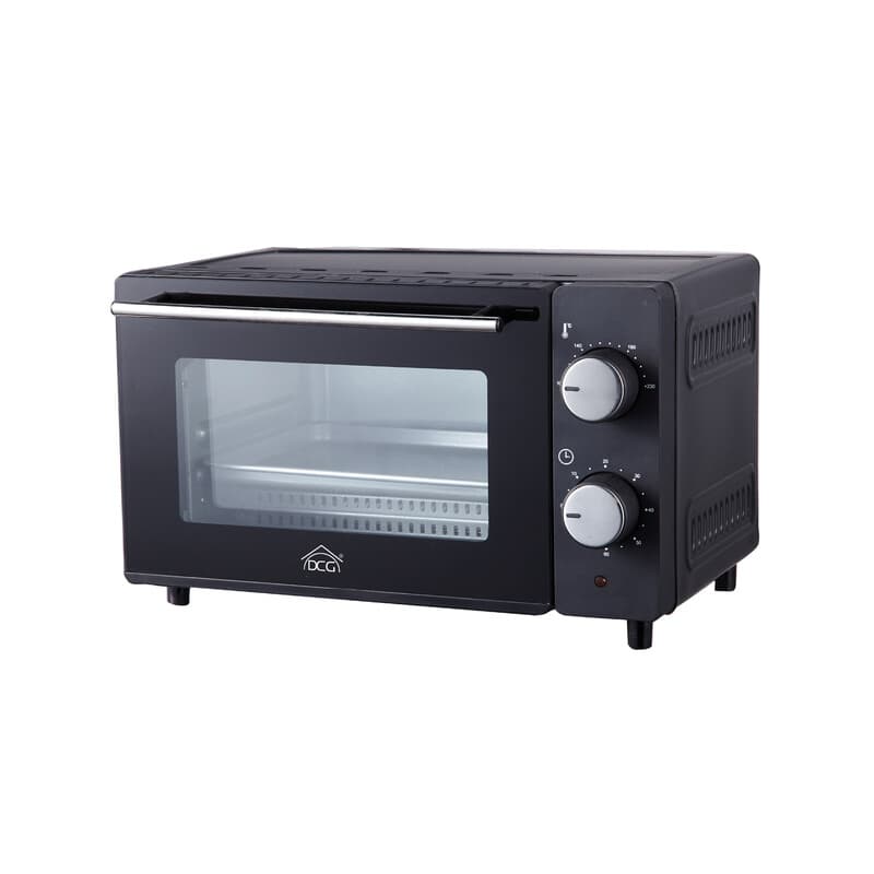 Forno Elettrico 10L con Timer - 2