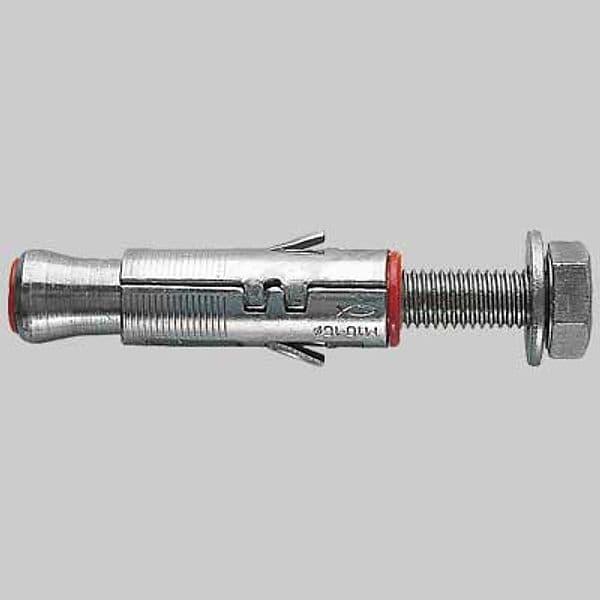 Ancorante in Acciaio con Vite T.e. Cl. 8.8 Fischer Slm 8 Vite Te Ø14 P.65 l - 2
