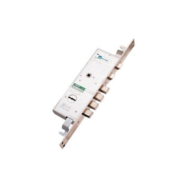 Serratura Infil Elett Dm e 47 Mottura 7214ELE - 2