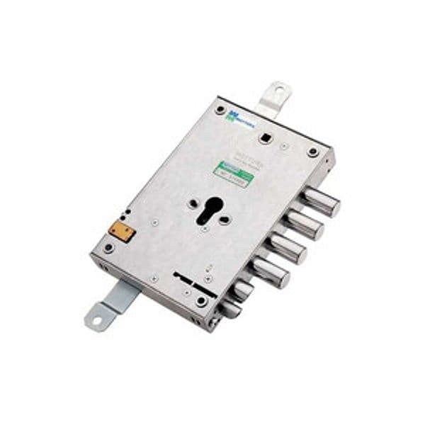 Serratura Elettrica Cil Eu DX Mottura 8537 – Idroweb