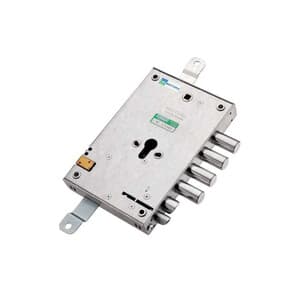 Serratura Elettrica Cil Eu DX Mottura 8537 - 2