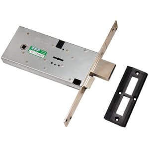 Serratura Infil Dm Revers e 70 Mottura 41812 - 2
