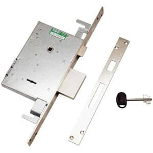 Serratura Infil Dm Revers e 60 Mottura 40741 - 2