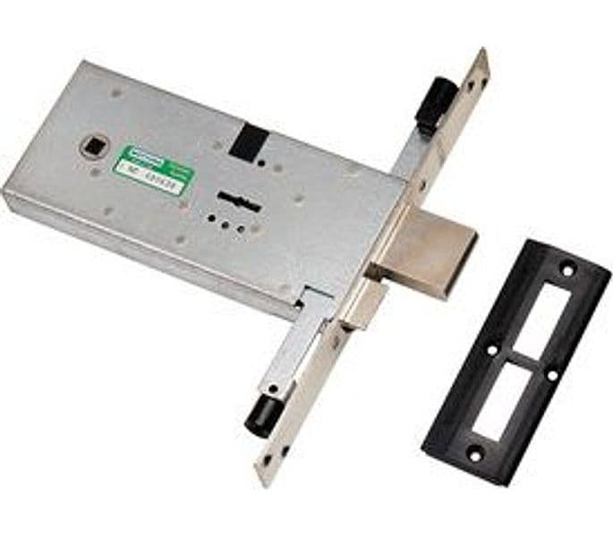 Serratura Infil Tripl Dm Revers Mottura 41823 - 2