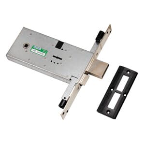 Serratura Infil Tripl Dm Revers Mottura 41823 - 2