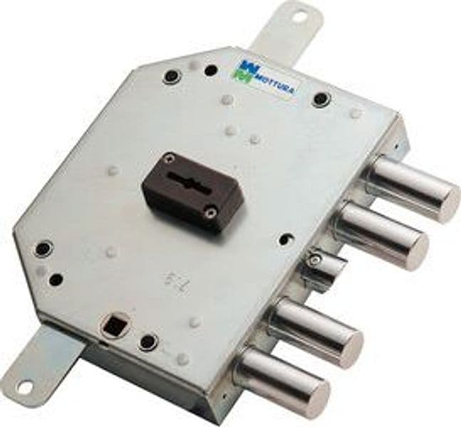 Serratura Tripl Dm DX con Scroc Mottura 89C755 – Idroweb