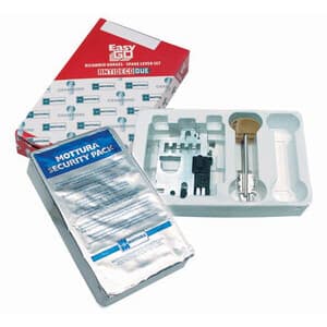 Mottura 91384 107S Gruppo Gorges Easy Go SX - 2