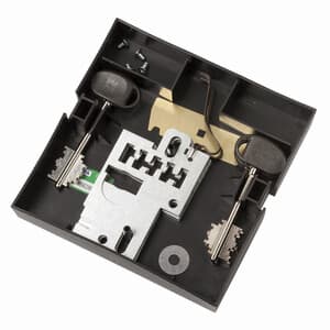 Mottura 91184 Gruppo Gorges Ambidestro Chiave Mtnc - 2