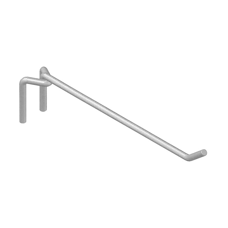 Zaf Gancio Semplice per Barra Liscia - 2