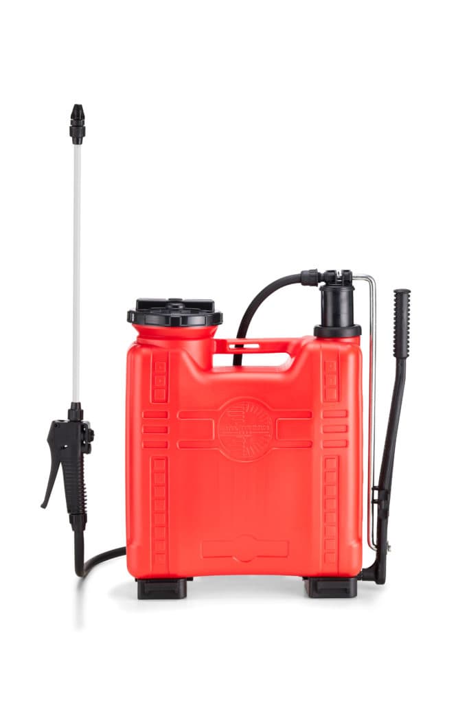 Pompa Plastica Nova Primavera 16 l Pomp Nylon - 2
