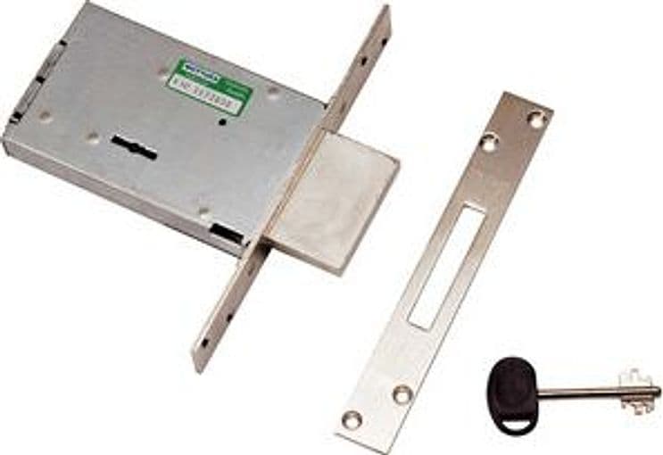 Serratura Infil Dm e 70 Mottura 40702 - 2