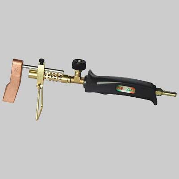 Set per Saldatura e Saldobrasatura Idealgas 1140622 - 2