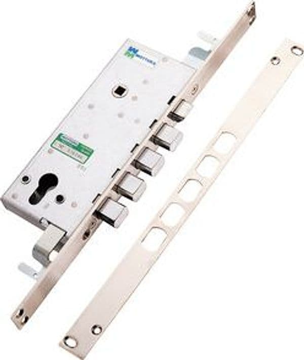 Serratura Infil Cil Eu DX e 50 Mottura 85140D - 2