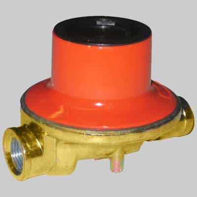 Regolatore a Bassa Pressione BP1803 Kg 4 Novacomet - 2