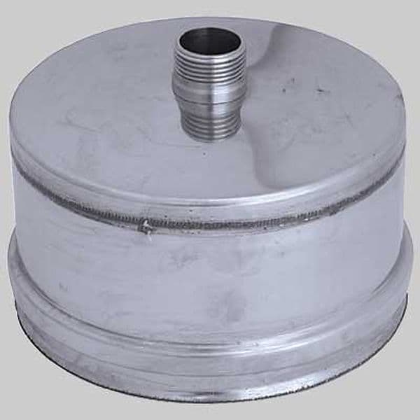 Tappo Condensa Ø 110 Made in Italy - 2
