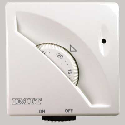 Termostato Ambiente TA3 Imit Control System - 2