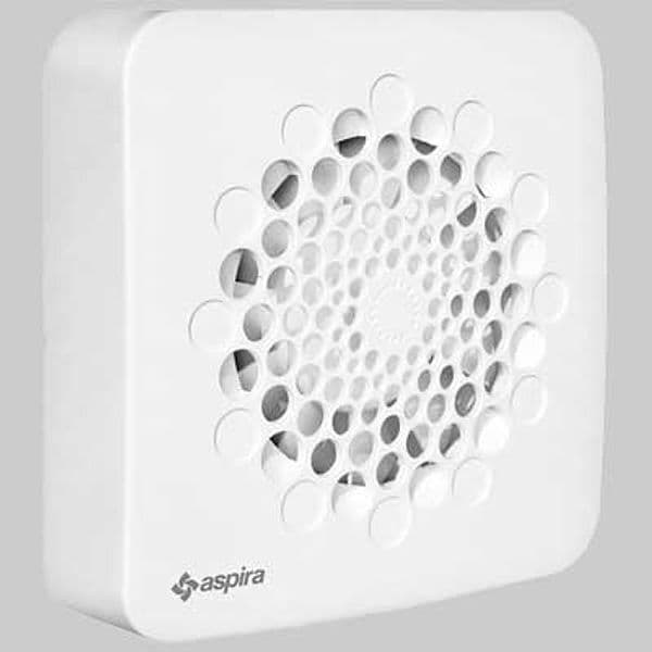 Aspiratore Elicoidale ad Alta Prevalenza Fantini Cosmi - 2